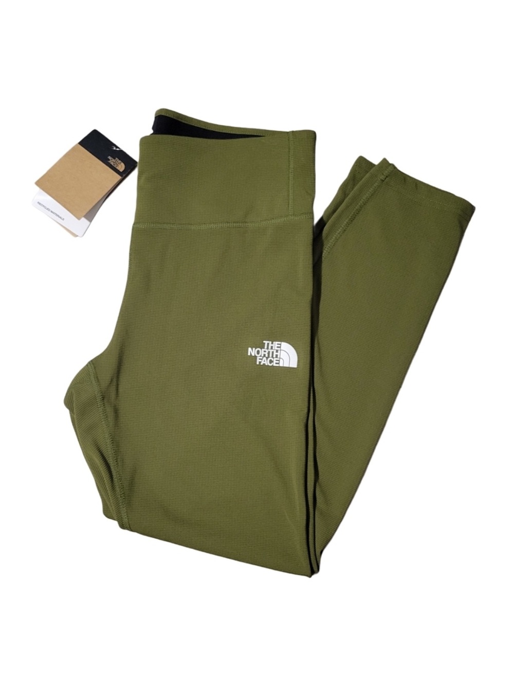 The North Face FD Pro 160 Tight High Rise Leggings